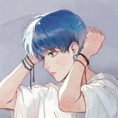 烈士生前最后一件事是给战友买桃